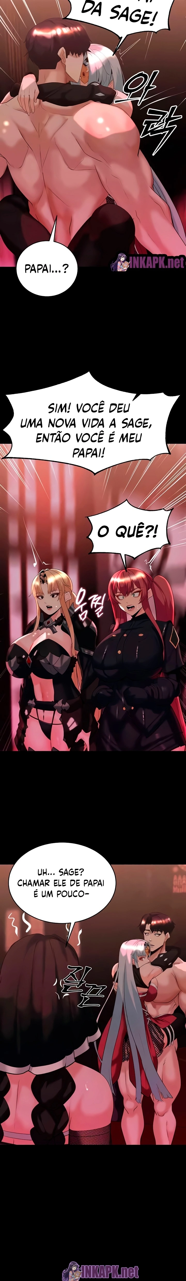 Ler Corruption in the Dungeon Capitulo 35 Page 21