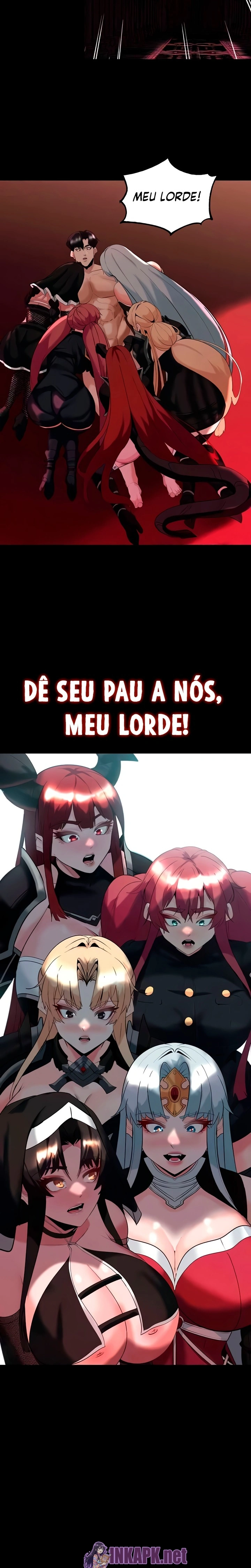 Ler Corruption in the Dungeon Capitulo 35 Page 24