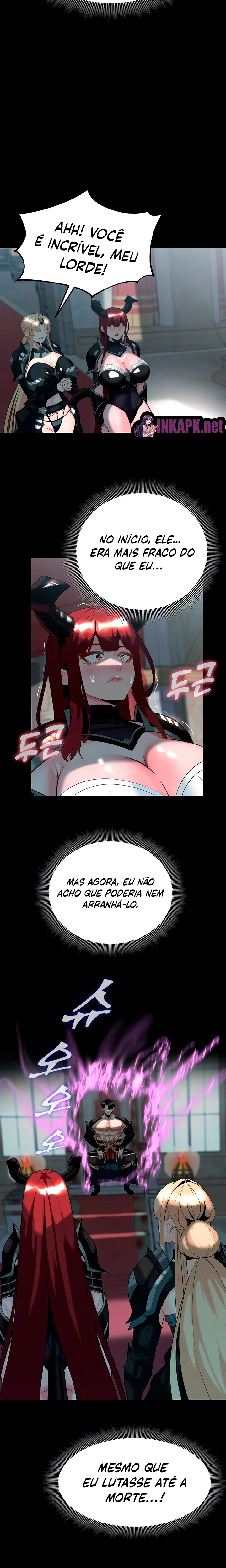 Ler Corruption in the Dungeon Capitulo 36 Page 11