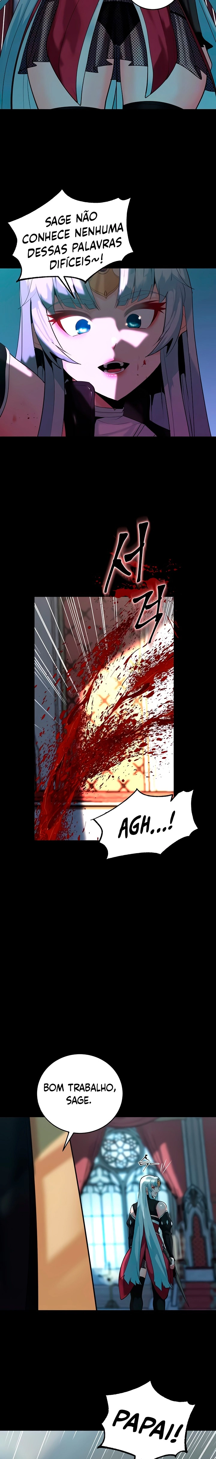 Ler Corruption in the Dungeon Capitulo 36 Page 8