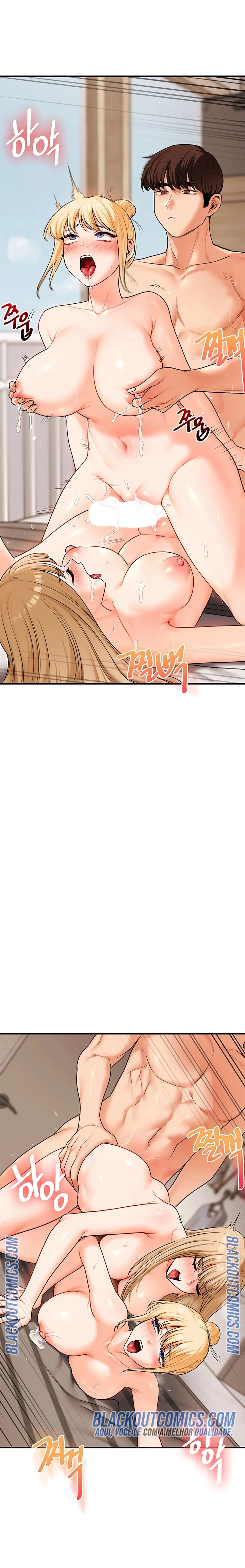 Ler Relationship Reversal Capitulo 107 Page 10