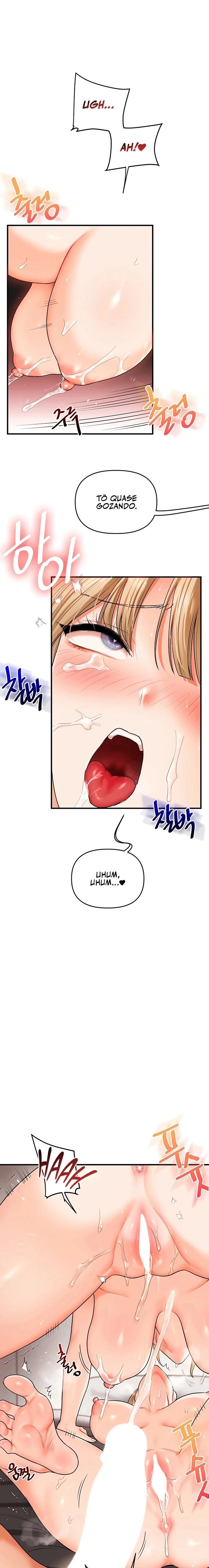 Ler Relationship Reversal Capitulo 107 Page 11
