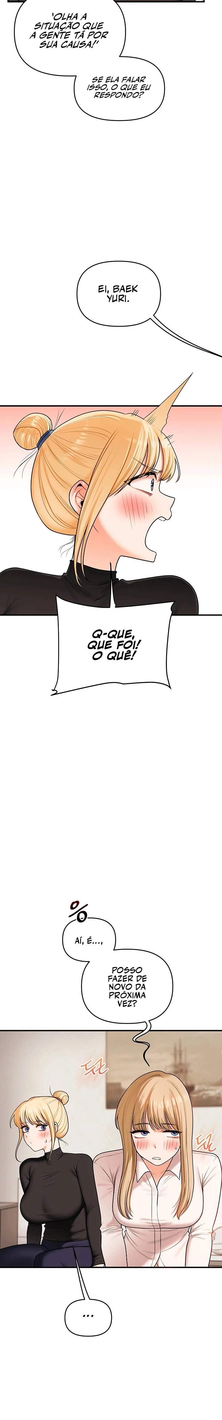 Ler Relationship Reversal Capitulo 107 Page 14