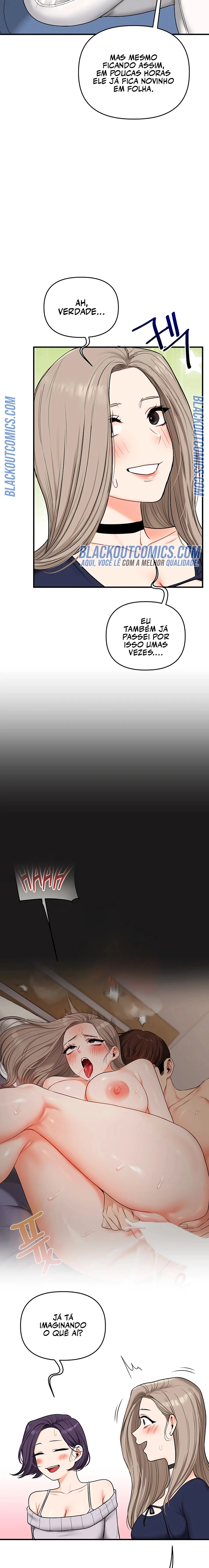 Ler Relationship Reversal Capitulo 107 Page 17