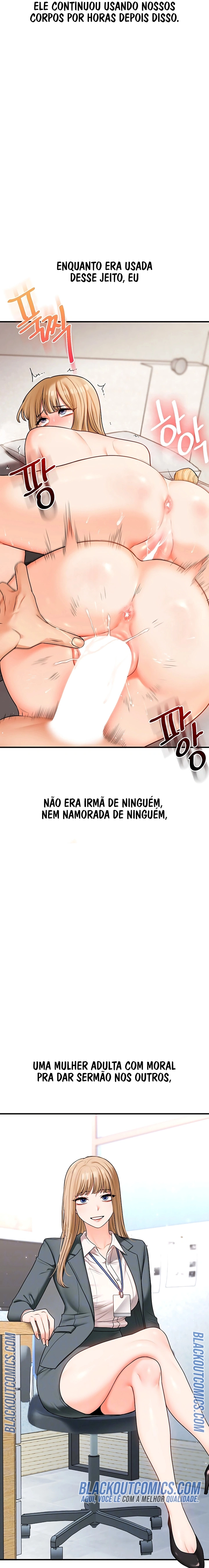 Ler Relationship Reversal Capitulo 107 Page 7