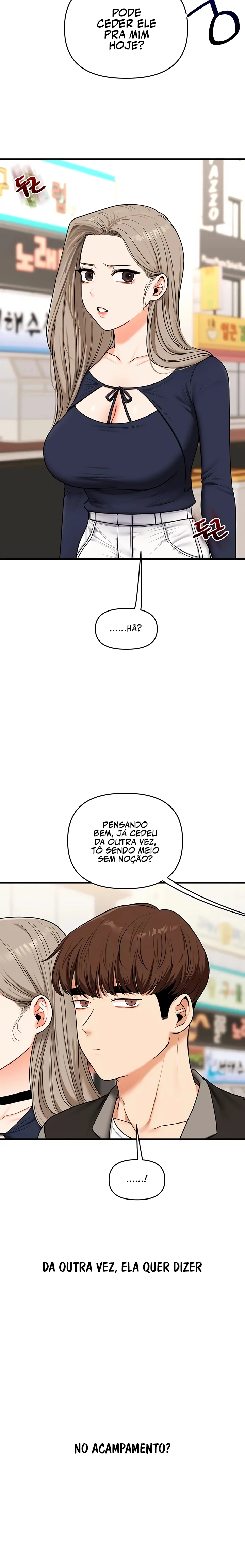 Ler Relationship Reversal Capitulo 108 Page 10