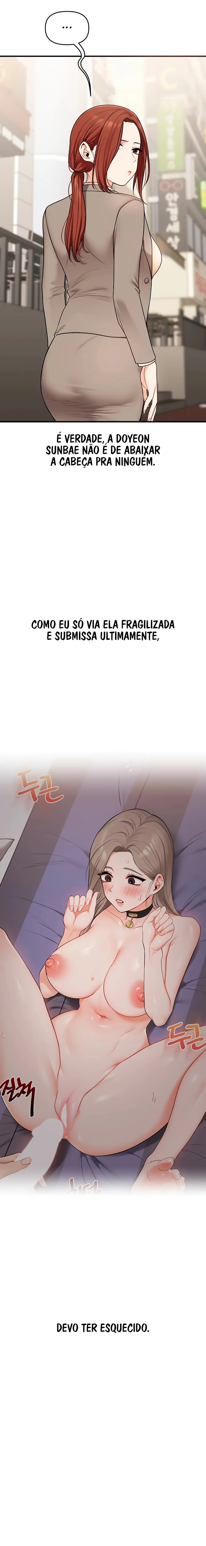 Ler Relationship Reversal Capitulo 108 Page 13