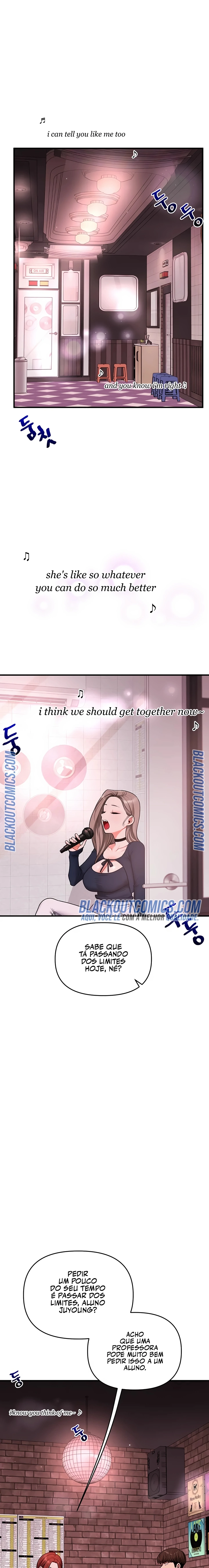 Ler Relationship Reversal Capitulo 108 Page 15