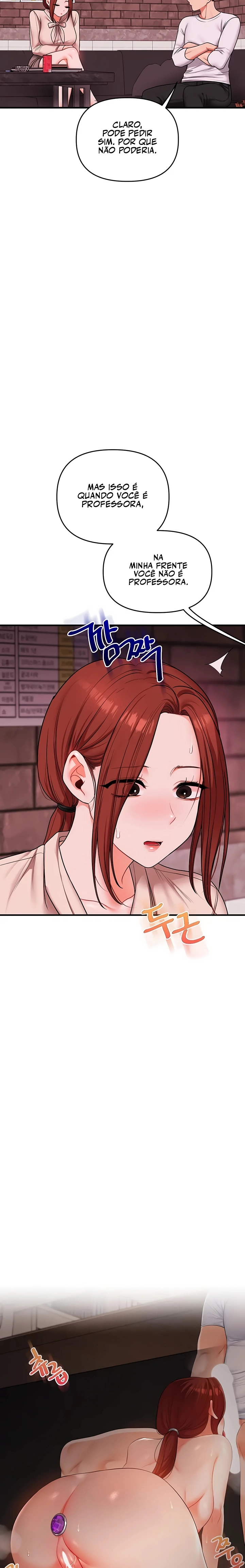 Ler Relationship Reversal Capitulo 108 Page 16