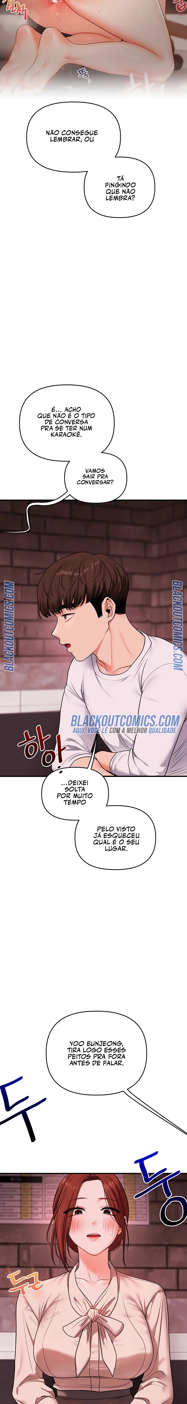 Ler Relationship Reversal Capitulo 108 Page 17