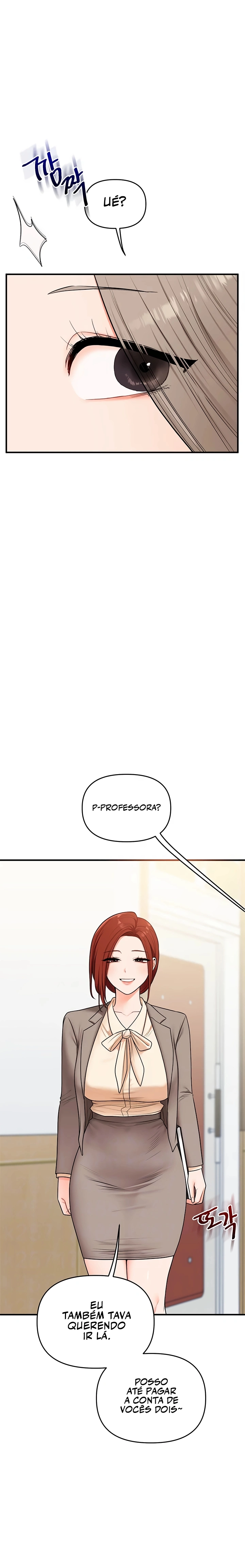 Ler Relationship Reversal Capitulo 108 Page 2