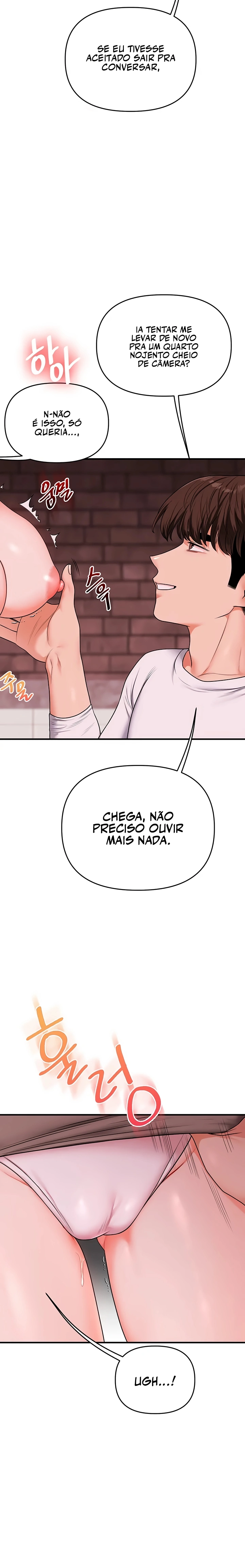 Ler Relationship Reversal Capitulo 108 Page 20
