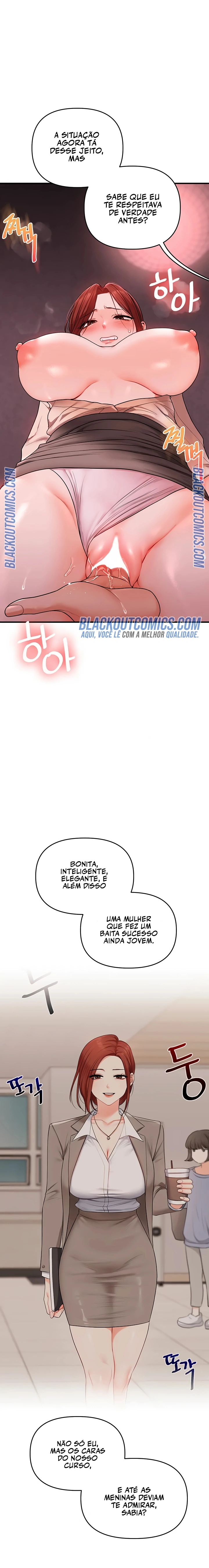 Ler Relationship Reversal Capitulo 108 Page 21