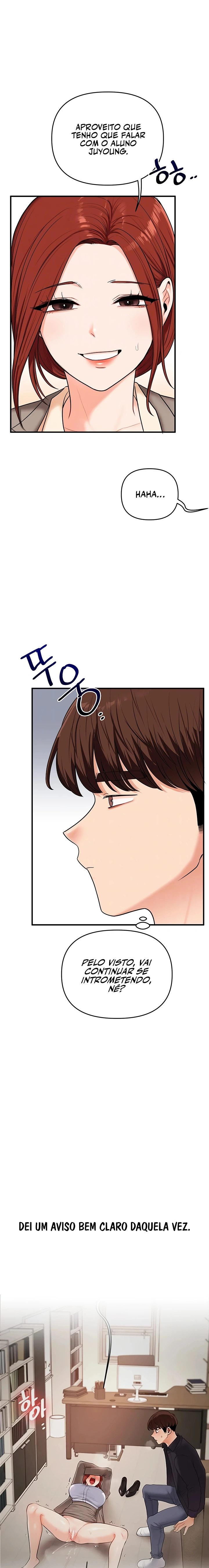 Ler Relationship Reversal Capitulo 108 Page 3