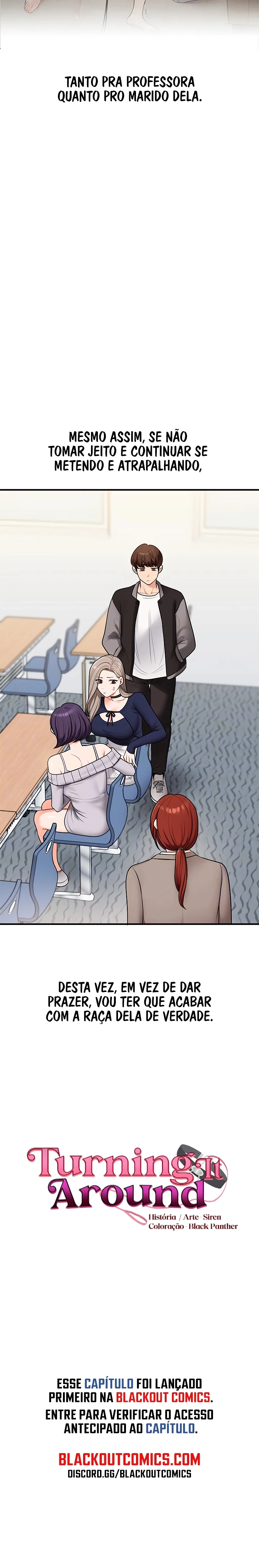 Ler Relationship Reversal Capitulo 108 Page 4
