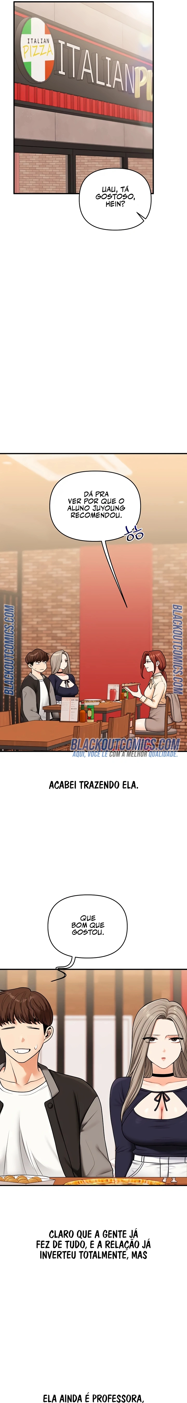 Ler Relationship Reversal Capitulo 108 Page 5