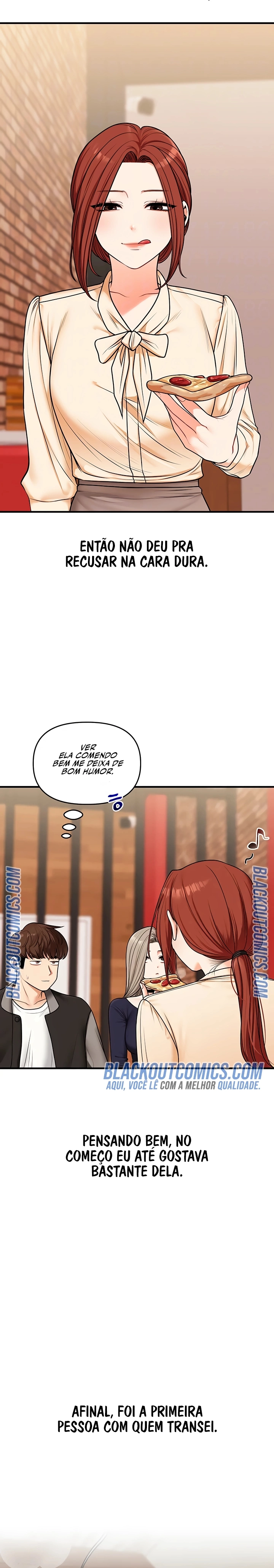 Ler Relationship Reversal Capitulo 108 Page 6