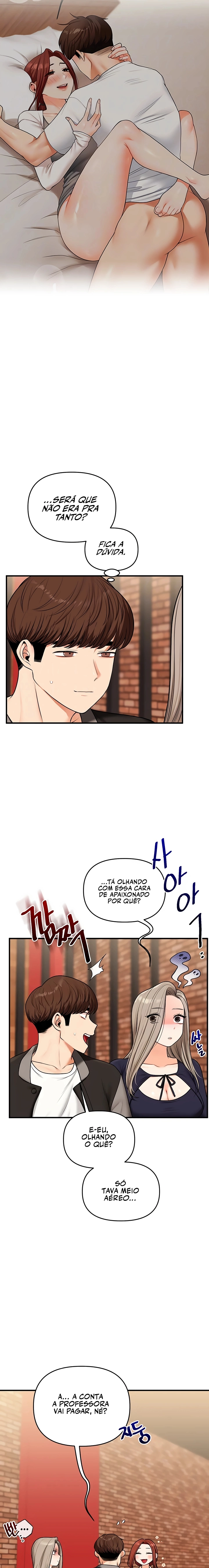 Ler Relationship Reversal Capitulo 108 Page 7