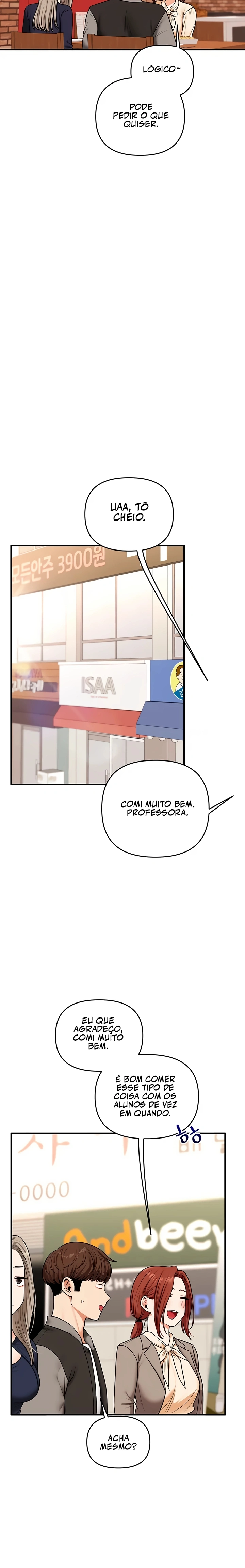 Ler Relationship Reversal Capitulo 108 Page 8