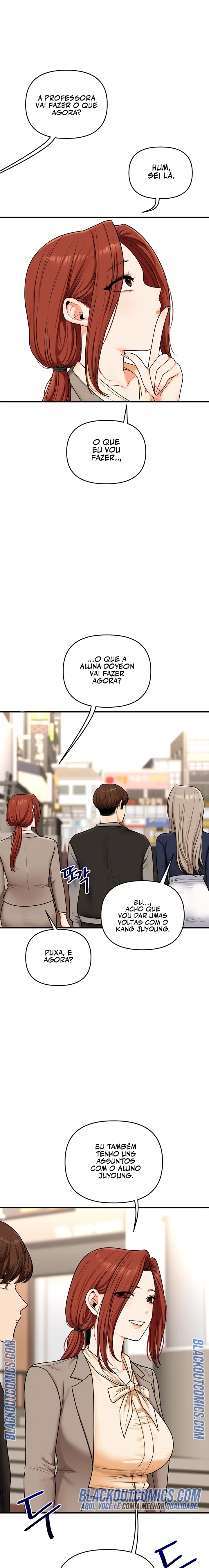 Ler Relationship Reversal Capitulo 108 Page 9