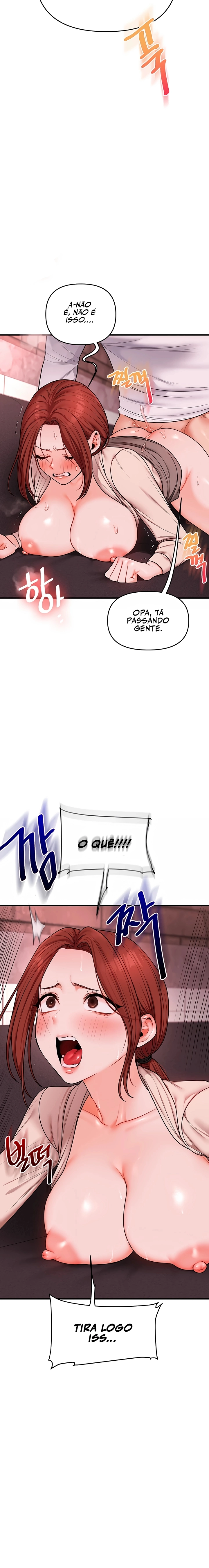 Ler Relationship Reversal Capitulo 109 Page 11