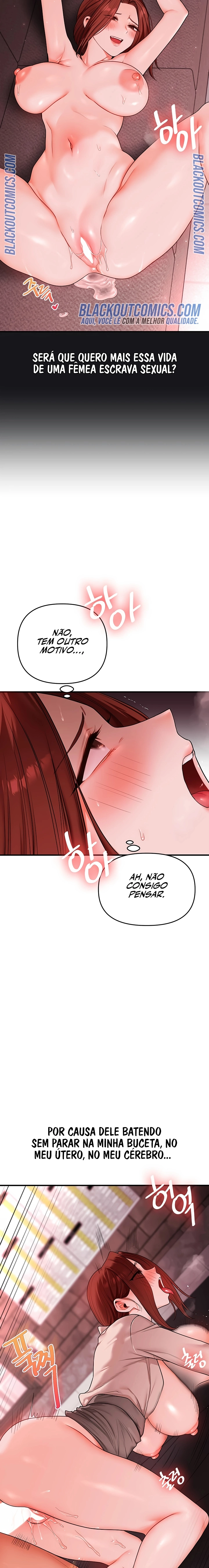 Ler Relationship Reversal Capitulo 109 Page 15