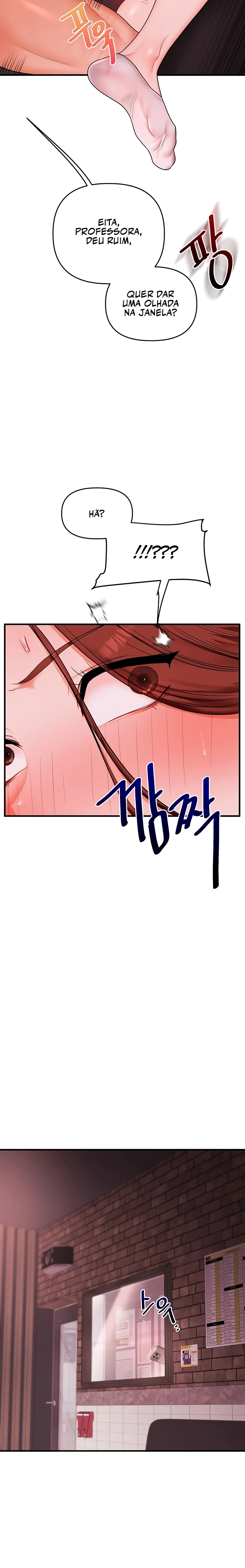 Ler Relationship Reversal Capitulo 109 Page 16
