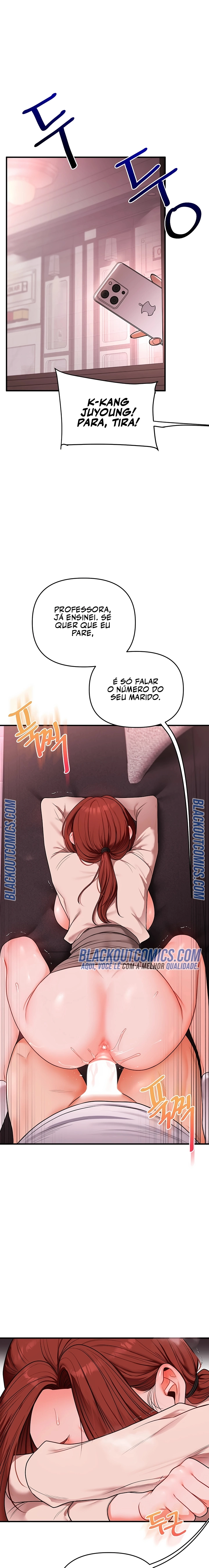 Ler Relationship Reversal Capitulo 109 Page 17