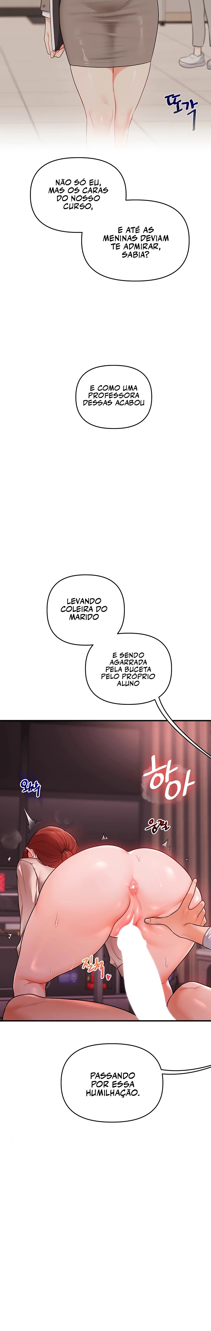 Ler Relationship Reversal Capitulo 109 Page 2