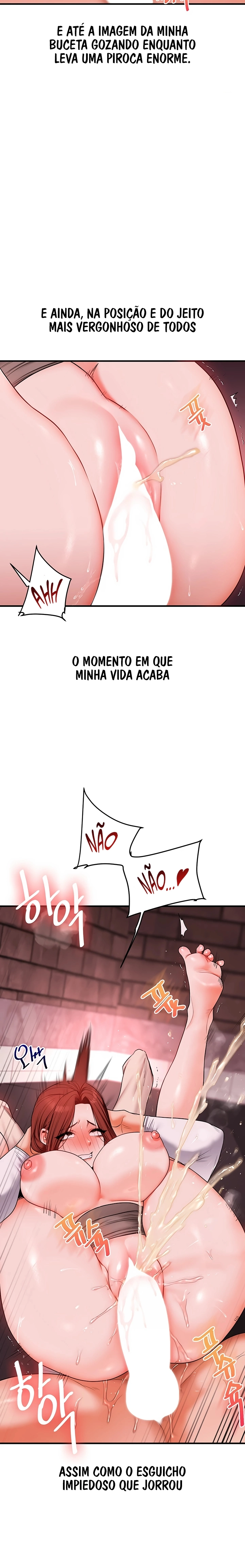 Ler Relationship Reversal Capitulo 109 Page 20