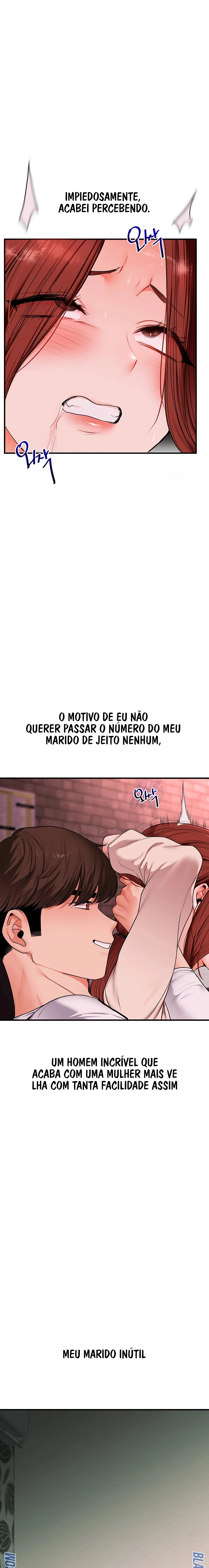 Ler Relationship Reversal Capitulo 109 Page 21