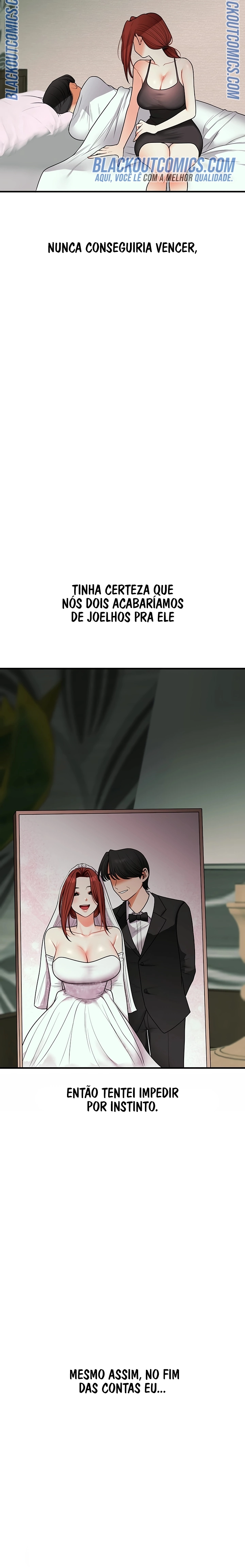 Ler Relationship Reversal Capitulo 109 Page 22
