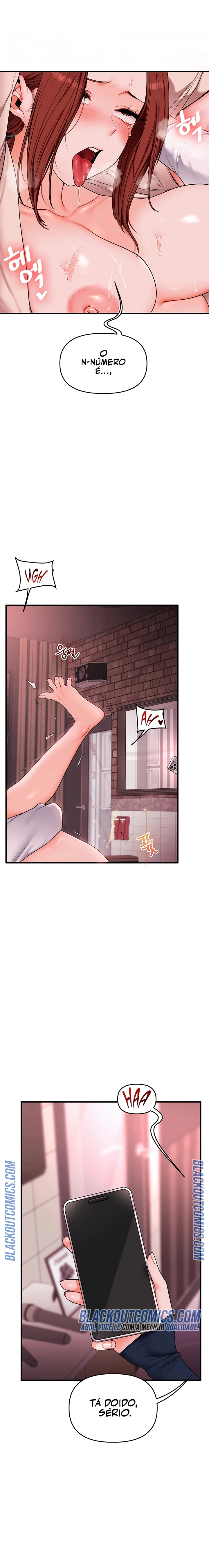 Ler Relationship Reversal Capitulo 109 Page 23