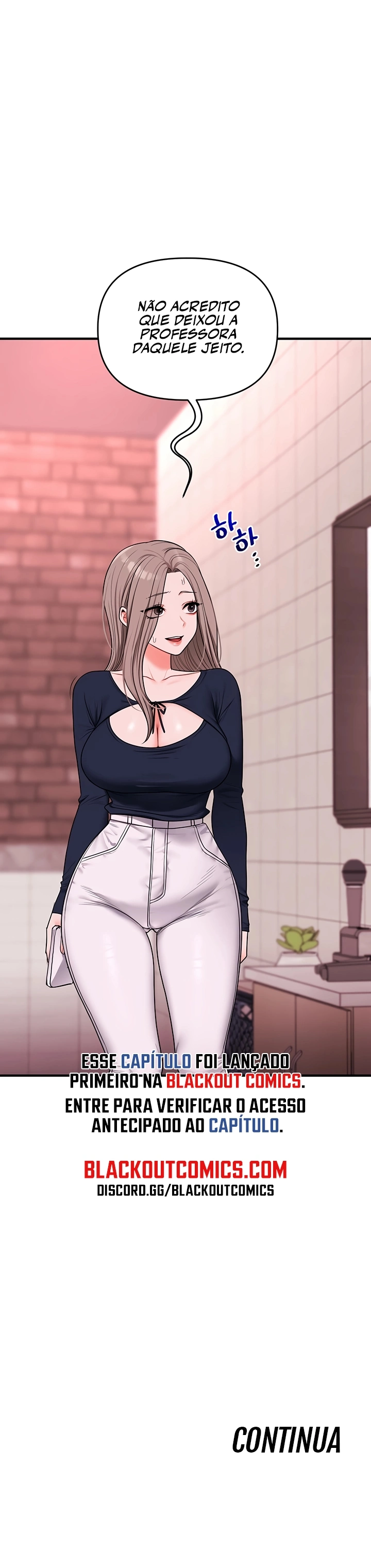 Ler Relationship Reversal Capitulo 109 Page 24