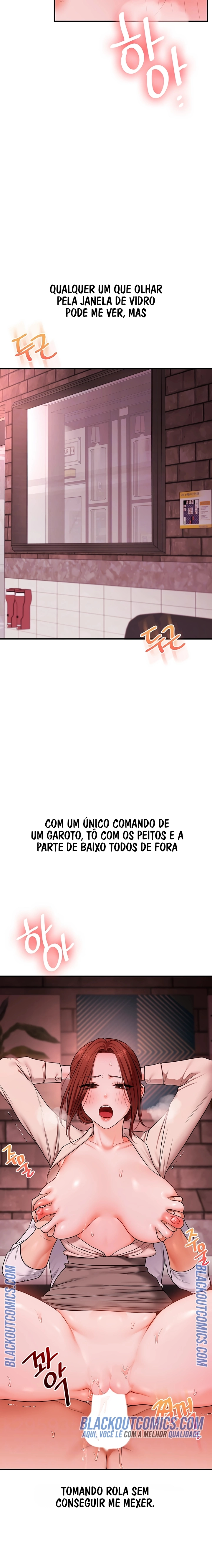 Ler Relationship Reversal Capitulo 109 Page 6