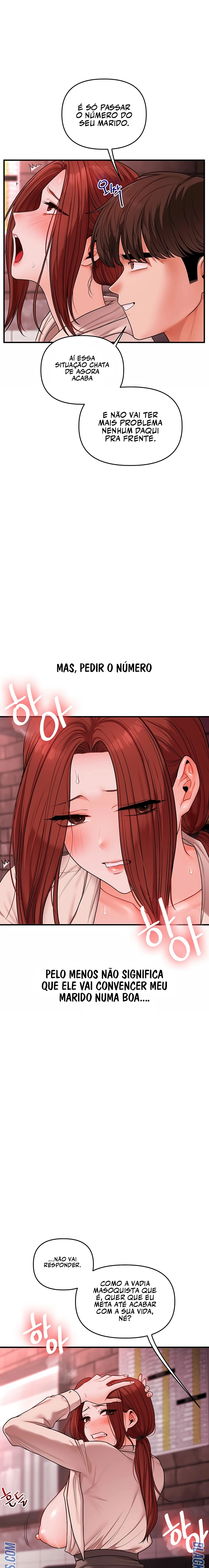Ler Relationship Reversal Capitulo 109 Page 7