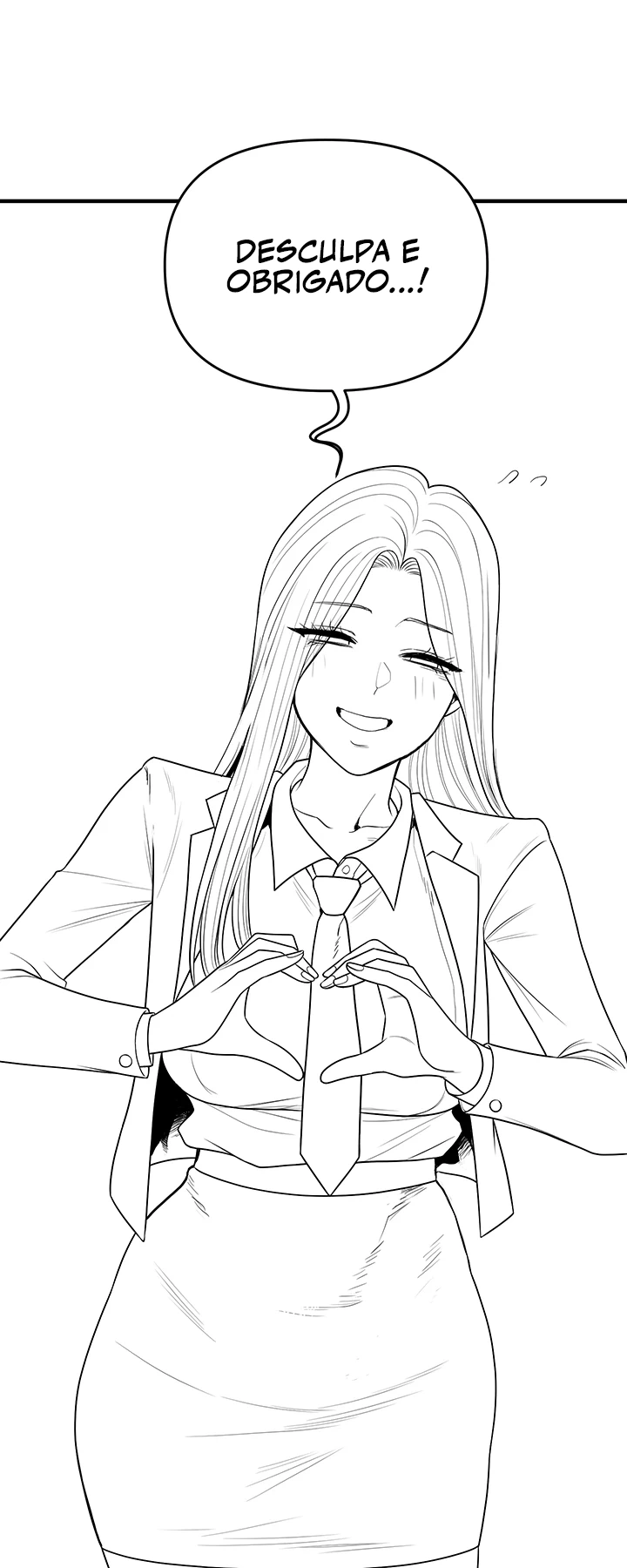 Ler Relationship Reversal Capitulo 109.5 Page 2