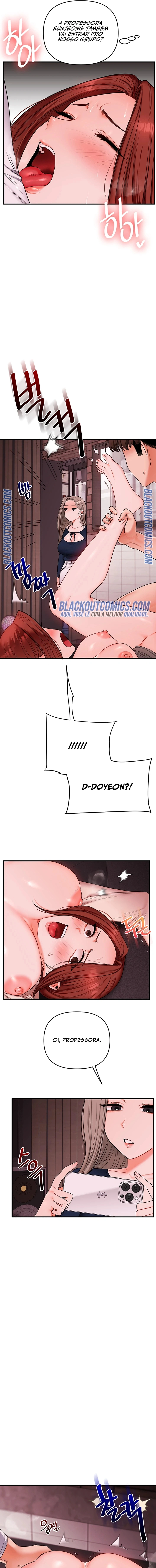 Ler Relationship Reversal Capitulo 110 Page 10