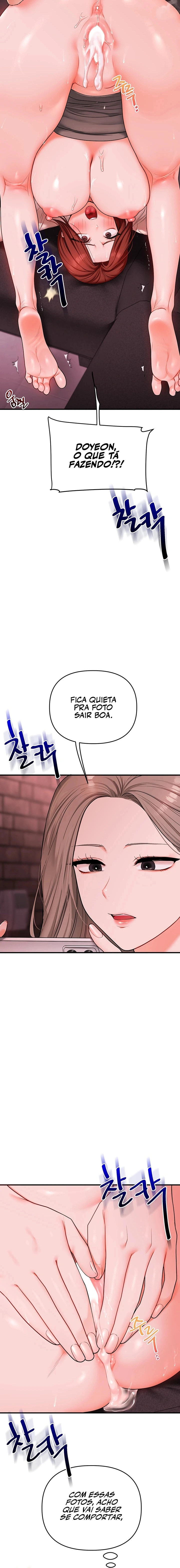 Ler Relationship Reversal Capitulo 110 Page 11
