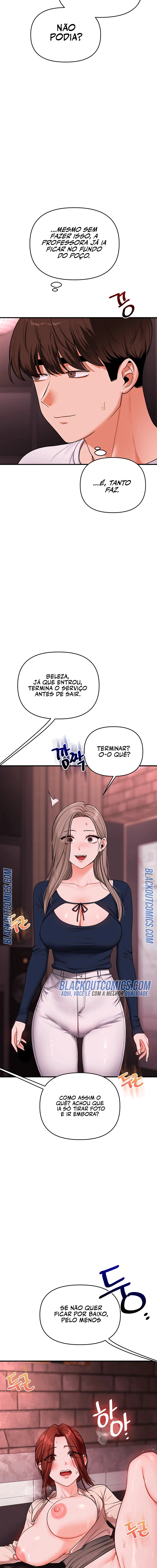 Ler Relationship Reversal Capitulo 110 Page 13