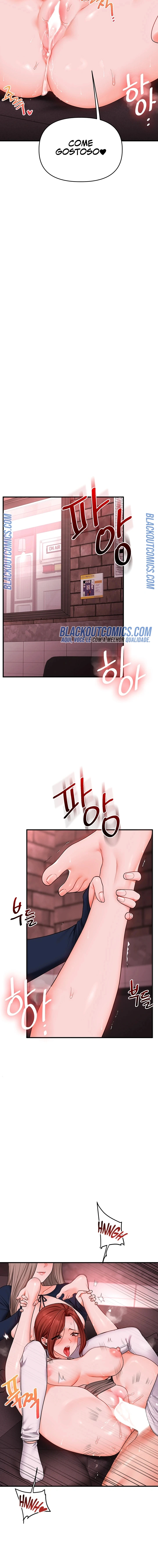Ler Relationship Reversal Capitulo 110 Page 15