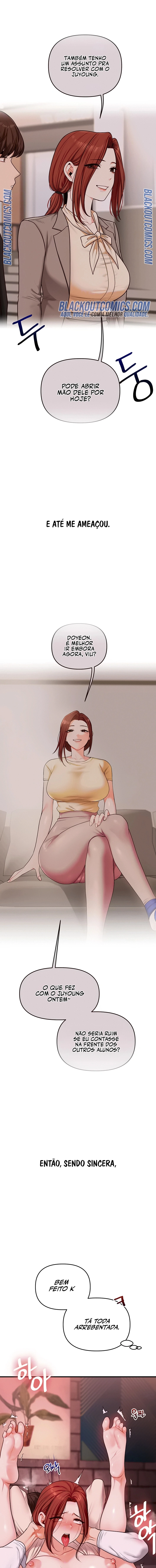 Ler Relationship Reversal Capitulo 110 Page 4