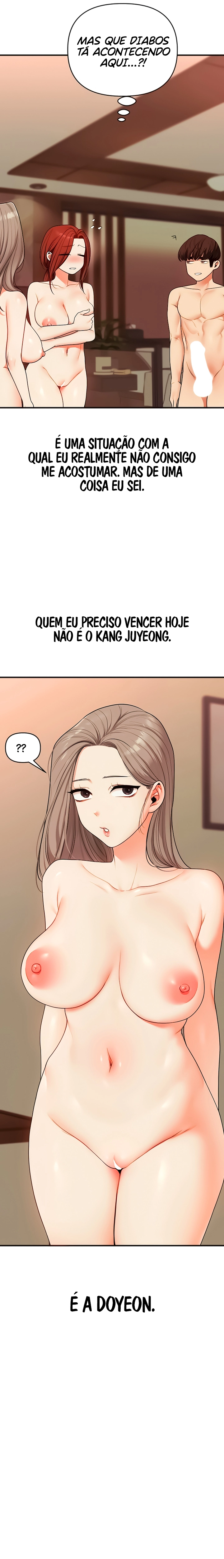 Ler Relationship Reversal Capitulo 111 Page 10