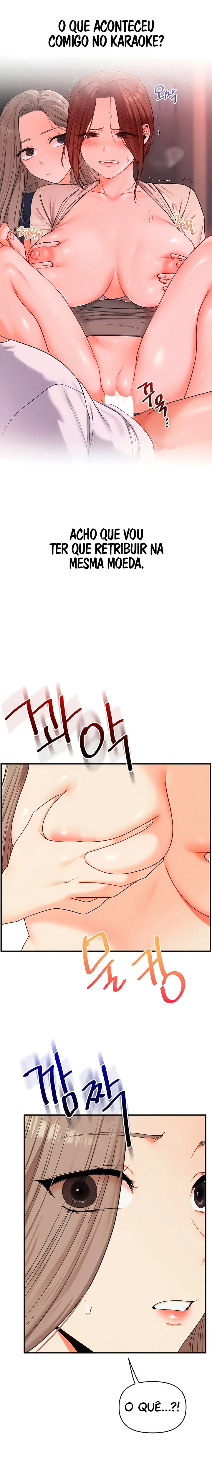 Ler Relationship Reversal Capitulo 111 Page 11