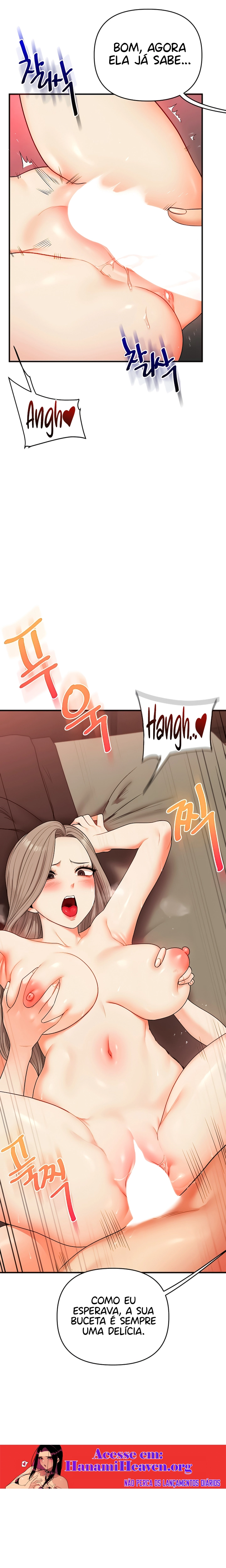 Ler Relationship Reversal Capitulo 111 Page 15