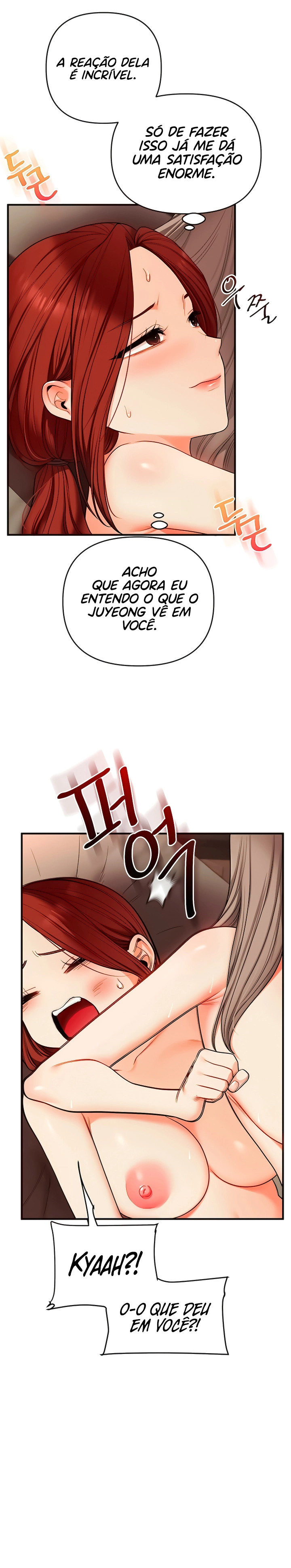 Ler Relationship Reversal Capitulo 111 Page 19