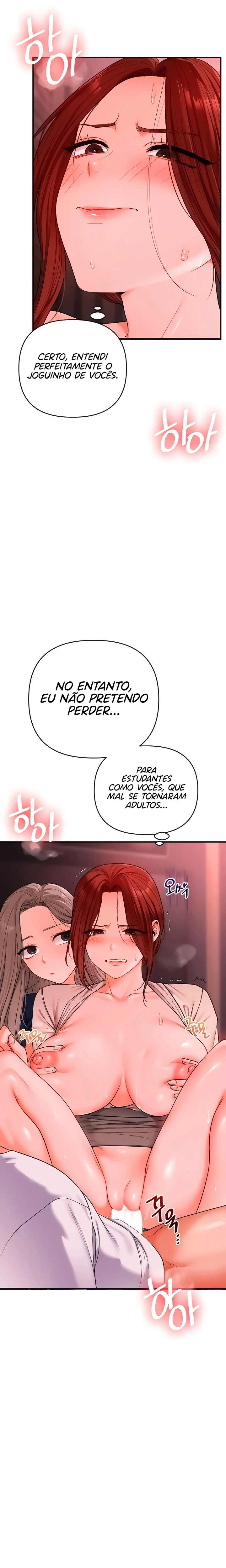 Ler Relationship Reversal Capitulo 111 Page 2