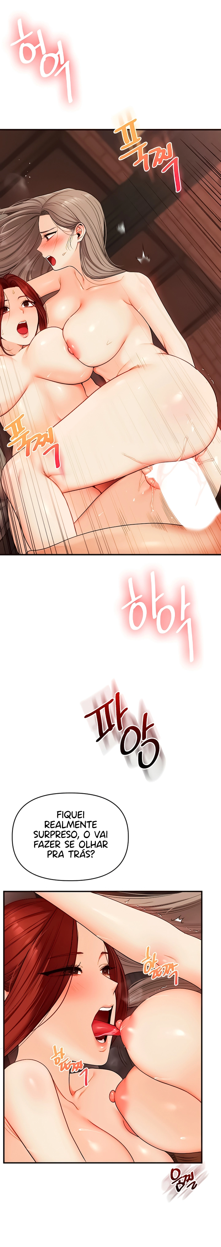 Ler Relationship Reversal Capitulo 111 Page 20