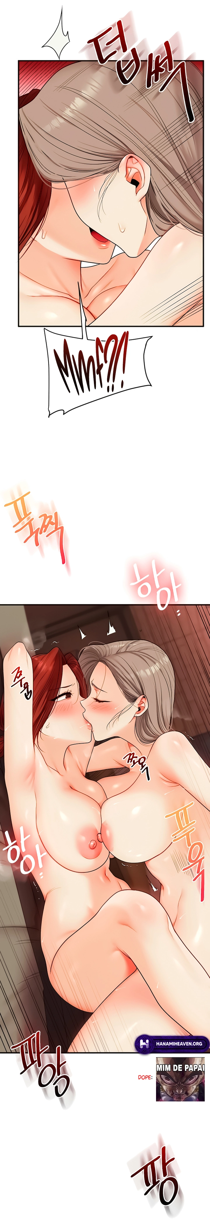 Ler Relationship Reversal Capitulo 111 Page 21