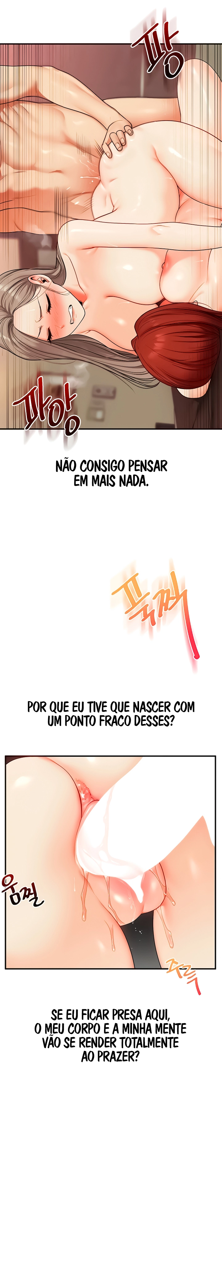 Ler Relationship Reversal Capitulo 111 Page 23